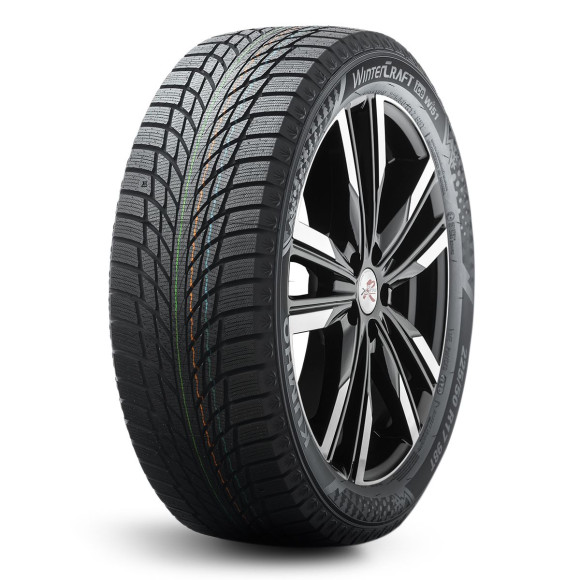 Шины Kumho  195/50/16  T 88 WI51  XL