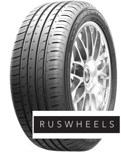 Шины Maxxis 195/60 r15 Premitra HP5 88V