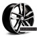 Диски KHOMEN WHEELS R16 / 6.5J PCD 5x108 ЕТ 50 ЦО 63.35 1612 Диски KHOMEN WHEELS R16 / 6.5J PCD 5x108 ЕТ 50 ЦО 63.35 1612