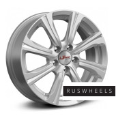 Диски iFree R15 / 6J PCD 4x100 ЕТ 40 ЦО 60.1 Апероль