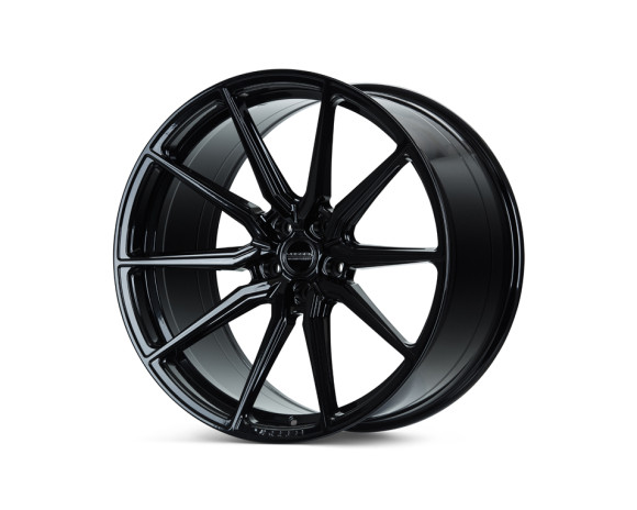 Диски Vossen HF-3 21x11 Gloss Black