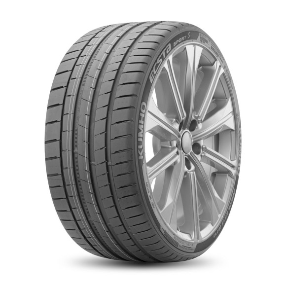 Шины Kumho  245/40/20  Y 99 PS-72 S  XL  KOREA