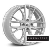 Диски Wheels UP R16 / 6J PCD 4x100 ЕТ 41 ЦО 60.1 Up111 Диски Wheels UP R16 / 6J PCD 4x100 ЕТ 41 ЦО 60.1 Up111