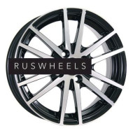 Диски Tech Line 5,5x14/4x98 ET35 D58,6 435 BD