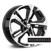 Диски Скад R18 / 7J PCD 5x114.3 ЕТ 53 ЦО 54.1 KL-1069 Диски Скад R18 / 7J PCD 5x114.3 ЕТ 53 ЦО 54.1 KL-1069