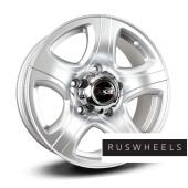 Диски Tech Line R16 / 7.5J PCD 5x139.7 ЕТ 10 ЦО 108.1 622