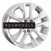 Диски Replay 7,5x19/5x114,3 ET39 D66,1 INF86 Sil (конус, C570)