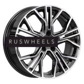 Диски СКАД 6,5x17/5x114,3 ET40 D64,1 Тибет (КЛ379) Алмаз Диски СКАД 6,5x17/5x114,3 ET40 D64,1 Тибет (КЛ379) Алмаз