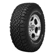 Шины BFGoodrich  215/65/16  S 103/100 All Terrain KO2