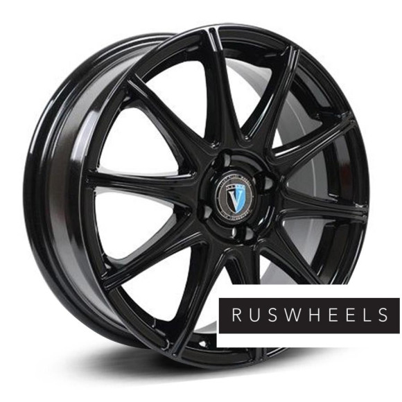 Диски Venti R16 / 6.5J PCD 4x100 ЕТ 41 ЦО 60.1 1616 Диски Venti R16 / 6.5J PCD 4x100 ЕТ 41 ЦО 60.1 1616