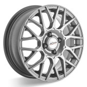 Диски Xtrike 6,0\R15 4*98 ET35 d58.6 HSB