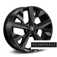 Диски Premium Series R18 / 7.5J PCD 5x112 ЕТ 40 ЦО 57.1 КР011 Kodiaq