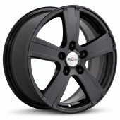 Диски Xtrike 7,0\R16 5*108 ET45 d67.1 BK