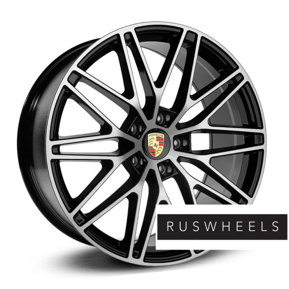 Диски RPLC R21 / 9.5J PCD 5x130 ЕТ 46 ЦО 71.6 PR2