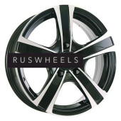 Диски Tech Line 6x15/4x114,3 ET45 D56,6 539 BD