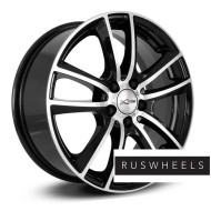 Диски X-trike R16 / 6.5J PCD 5x114.3 ЕТ 45 ЦО 60.1 X-116M Диски X-trike R16 / 6.5J PCD 5x114.3 ЕТ 45 ЦО 60.1 X-116M