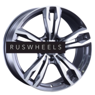 Диски Replay 8x19/5x112 ET32 D66,6 B231 GMF (конус, B640) Диски Replay 8x19/5x112 ET32 D66,6 B231 GMF (конус, B640)