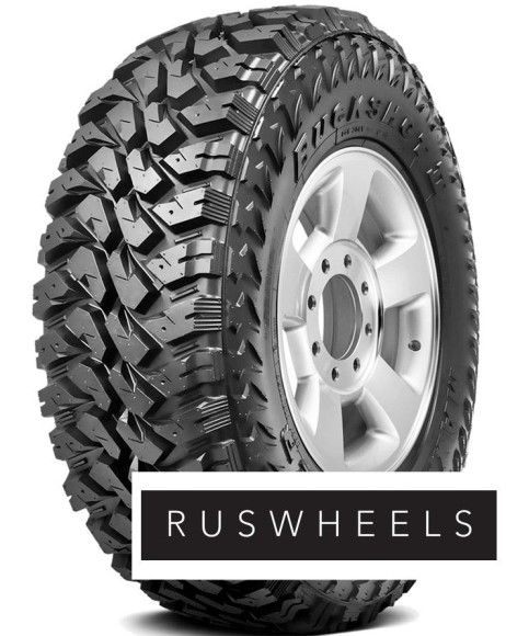 Шины Maxxis 245/75 r16 MT-764 Mudder Buckshot II 120/116N Шины Maxxis 245/75 r16 MT-764 Mudder Buckshot II 120/116N