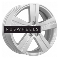 Диски iFree 7x17/5x114,3 ET50 D67,1 Rebel (КС913) Нео-классик