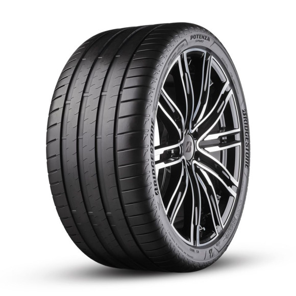 Шины Bridgestone 225/45 r19 Potenza Sport 96Y Шины Bridgestone 225/45 r19 Potenza Sport 96Y