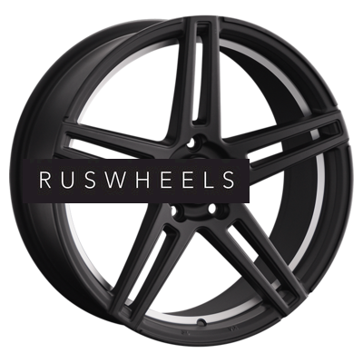 Диски LS FlowForming 8x18/5x114,3 ET45 D67,1 RC01 MBU (конус)