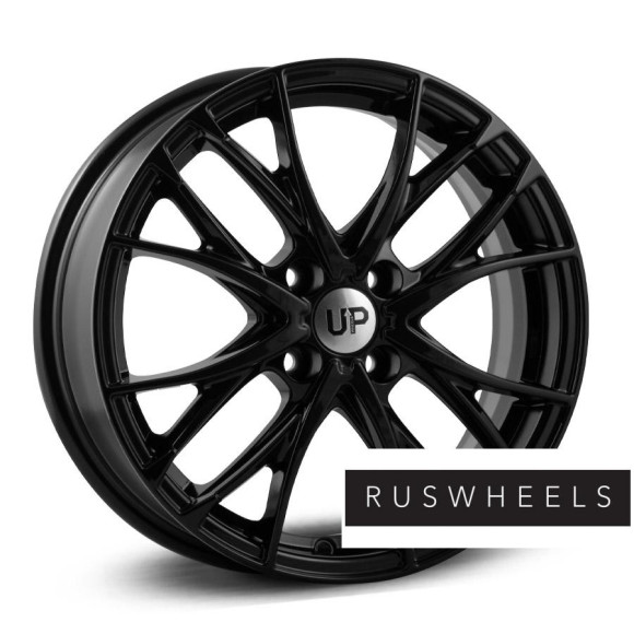 Диски Wheels UP R16 / 6J PCD 4x100 ЕТ 41 ЦО 60.1 Up111