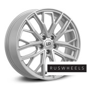 Диски Wheels UP R18 / 7J PCD 5x115 ЕТ 45 ЦО 70.2 Up109
