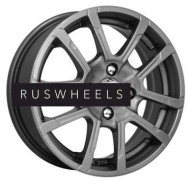 Диски iFree 5,5x14/4x108 ET34 D65,1 Слайдер (КС587) Хай Вэй Диски iFree 5,5x14/4x108 ET34 D65,1 Слайдер (КС587) Хай Вэй