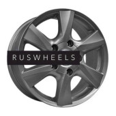 Диски Replay 8x18/5x150 ET56 D110,1 LX34 GM (пш) Диски Replay 8x18/5x150 ET56 D110,1 LX34 GM (пш)