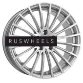 Диски MAK 7,5x17/5x112 ET43 D76 Fatale Silver