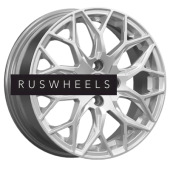 Диски СКАД 6x16/4x98 ET35 D58,5 Фабиан (КЛ373) Селена Диски СКАД 6x16/4x98 ET35 D58,5 Фабиан (КЛ373) Селена