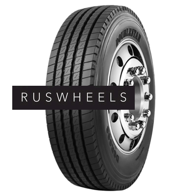 Грузовые шины Doublestar 245/70R19,5 136/134L DSRS01 TL 16PR 