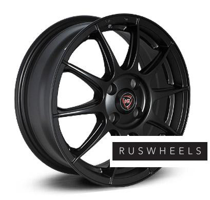 Диски NZ R16 / 6.5J PCD 5x112 ЕТ 33 ЦО 57.1 F-27