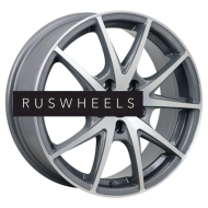 Диски CrossStreet 6x16/4x100 ET40 D60,1 CR-17 GMF