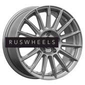 Диски iFree 6,5x16/5x110 ET38 D65,1 Азур (КС1052) Хай Вэй Диски iFree 6,5x16/5x110 ET38 D65,1 Азур (КС1052) Хай Вэй