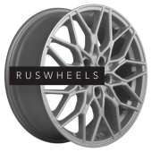 Диски Khomen Wheels 7x18/5x114,3 ET45 D60,1 KHW1813 (Changan/Geely/Lexus/Suzuki/Toyota) F-Silver Диски Khomen Wheels 7x18/5x114,3 ET45 D60,1 KHW1813 (Changan/Geely/Lexus/Suzuki/Toyota) F-Silver