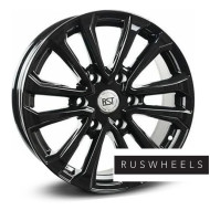 Диски RST R17 / 7.5J PCD 6x139.7 ЕТ 30 ЦО 106.1 R117 Диски RST R17 / 7.5J PCD 6x139.7 ЕТ 30 ЦО 106.1 R117