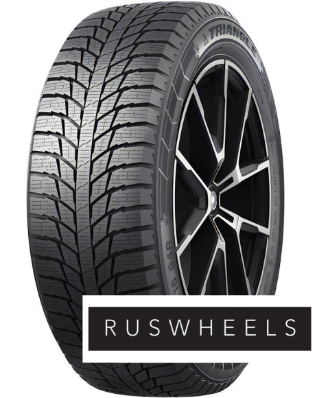 Шины Triangle 215/55 r16 SnowLink PL01 97R