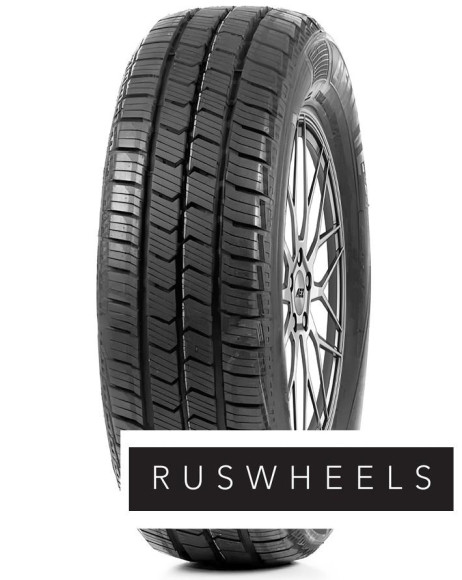Шины Delinte 235/65 r16c AW5 VAN 115/113R Шины Delinte 235/65 r16c AW5 VAN 115/113R