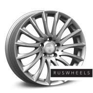 Диски Скад R18 / 7J PCD 5x114.3 ЕТ 40 ЦО 66.1 Валенсия