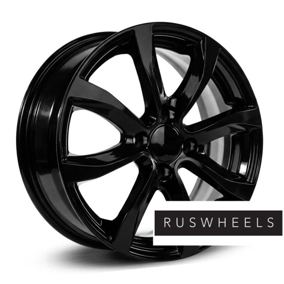 Диски Carwel R15 / 6J PCD 4x100 ЕТ 48 ЦО 54.1 Омикрон Диски Carwel R15 / 6J PCD 4x100 ЕТ 48 ЦО 54.1 Омикрон