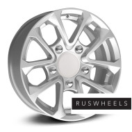 Диски iFree R15 / 6J PCD 5x139.7 ЕТ 40 ЦО 98.1 Восток