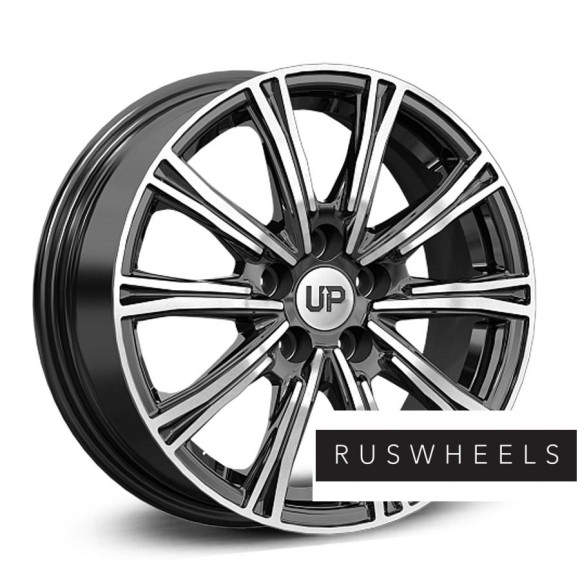 Диски Wheels UP R15 / 6J PCD 5x100 ЕТ 45 ЦО 67.1 Up123 Диски Wheels UP R15 / 6J PCD 5x100 ЕТ 45 ЦО 67.1 Up123