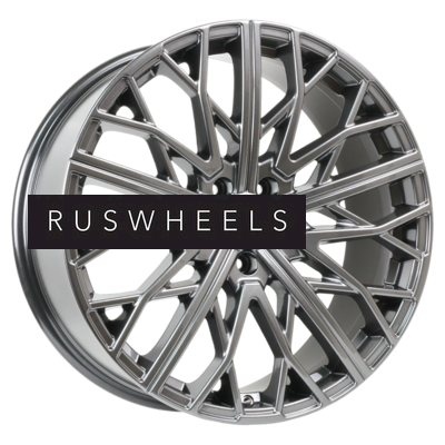 Диски RST 8,5x20/5x114,3 ET30 D60,1 R002 (Lexus) BMG