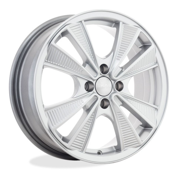 Диски СКАД 6,0\R16 4*108 ET37.5 d63.35 Селена