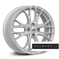 Диски Wheels UP R16 / 6J PCD 4x100 ЕТ 45 ЦО 54.1 Up111