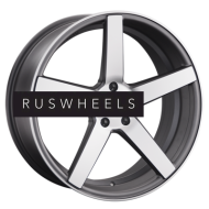 Диски LS 9x20/5x112 ET25 D66,6 742 MGMF (конус)