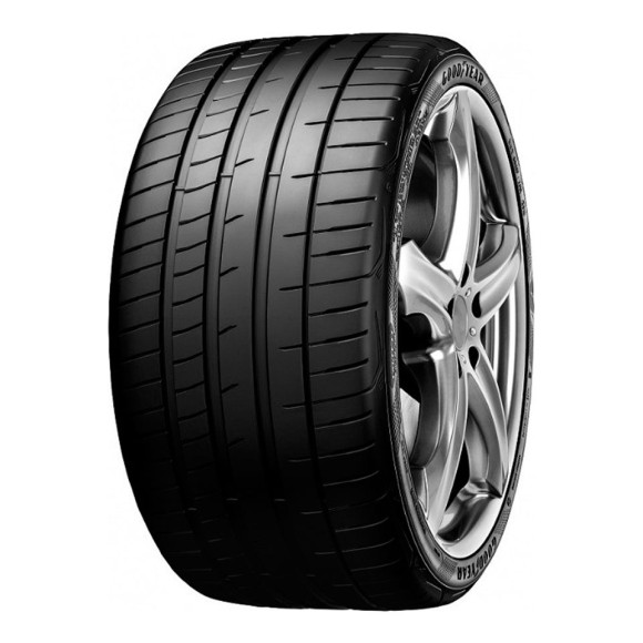 Шины GoodYear  245/35/19  Y 93 Eagle F1 Supercar FP VSB  XL  старше 3-х лет