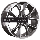 Диски Replay 8x19/5x114,3 ET51 D67,1 HND344 MGMF (конус, C570)