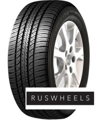 Шины Maxxis 235/60 r16 MP-15 Pragmatra 100V